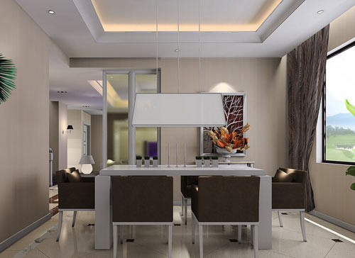 专家来告诉你 吊顶装修误区有哪些