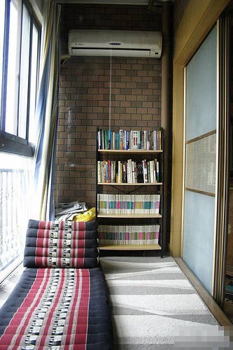 三室一厅一卫一书房 24图秀花眼 三室一厅一卫一书房 24图秀花眼