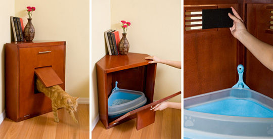 角柜选购技巧知识 角柜选购技巧知识