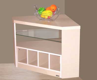 角柜的保养清洁知识