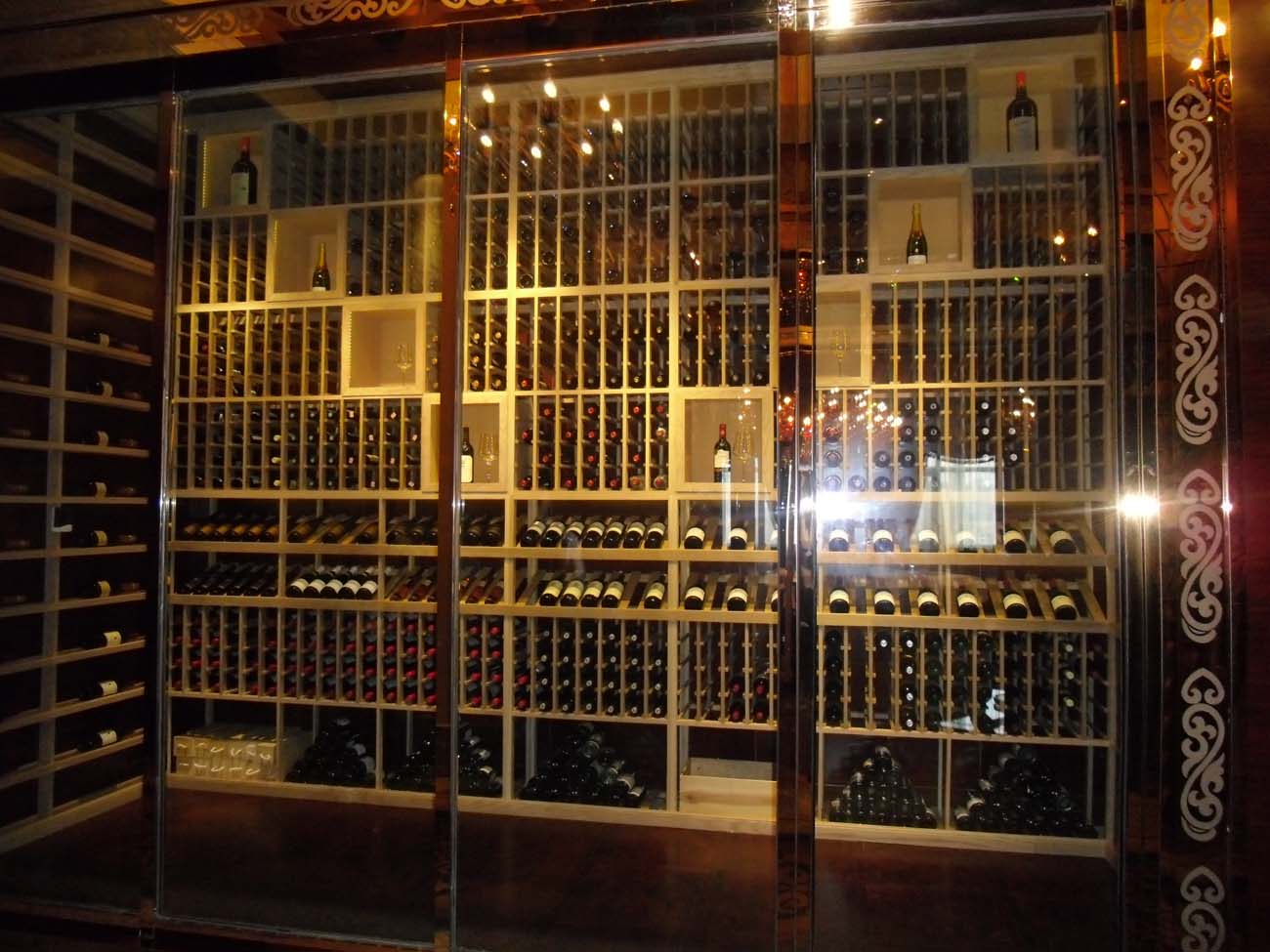 红酒柜十大品牌排行