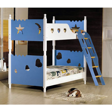 家具“好色”有理 有色家具有益身体健康(组图)