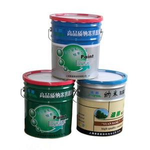 家装如何计算乳胶漆用量呢？