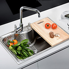 弗林斯水槽怎么样？弗林斯水槽价格