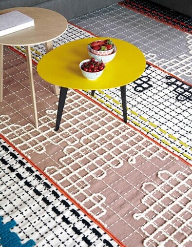 秋意也盎然 秋季家居装饰灵感集