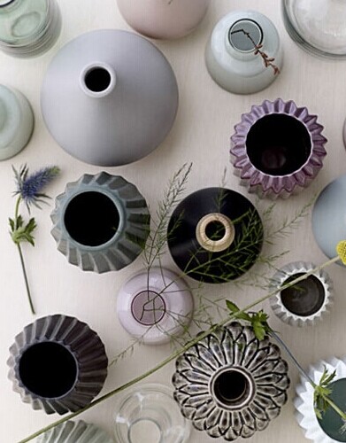 秋意也盎然 秋季家居装饰灵感集