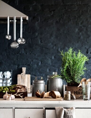 秋意也盎然 秋季家居装饰灵感集