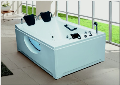 最小的浴缸尺寸大全(方形、扇形、圆形、椭形浴缸尺寸)