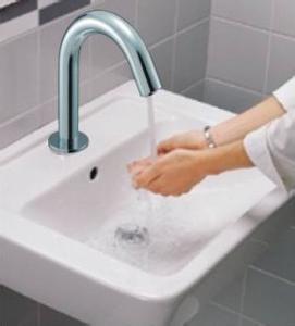 自动感应水龙头你了解吗？