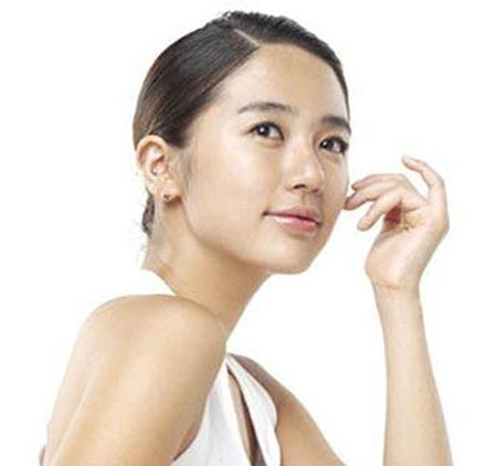 盐水洗脸真的好吗