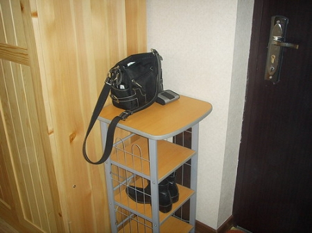 装修有亮点 28平米小家得挤成什么样