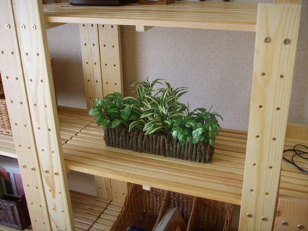 装修有亮点 28平米小家得挤成什么样