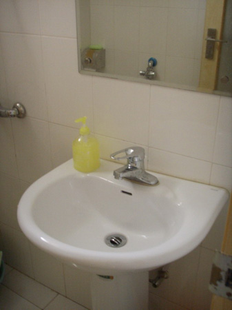 装修有亮点 28平米小家得挤成什么样