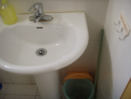 装修有亮点 28平米小家得挤成什么样