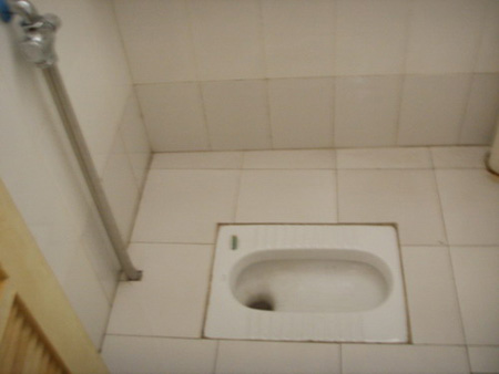 装修有亮点 28平米小家得挤成什么样