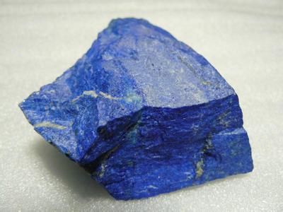 青金石简介