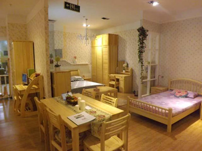 尺度松木家具怎么样 尺度松木家具价格