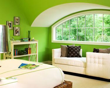 绿色装修 绿色装修