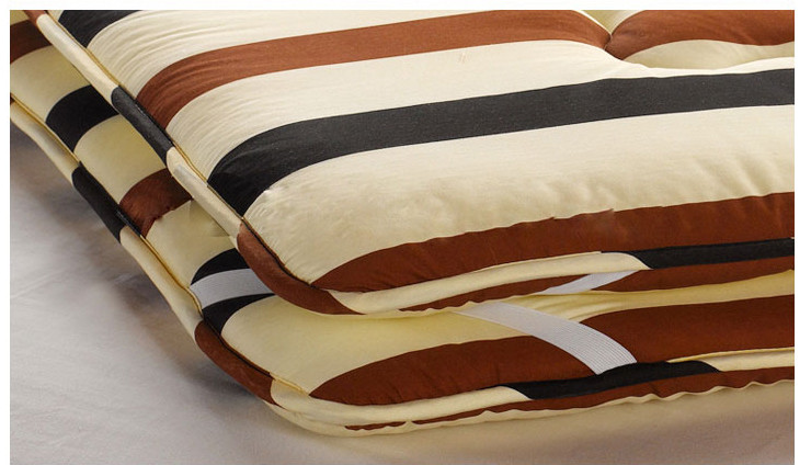 榻榻米床垫如何清洁保养