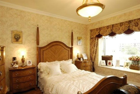 室内软装搭配技巧 室内软装搭配技巧