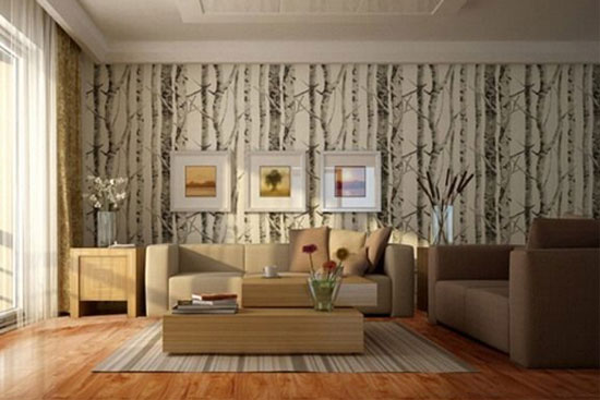 室内软装搭配技巧 室内软装搭配技巧