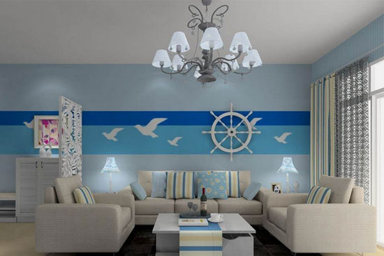 室内软装搭配技巧 室内软装搭配技巧