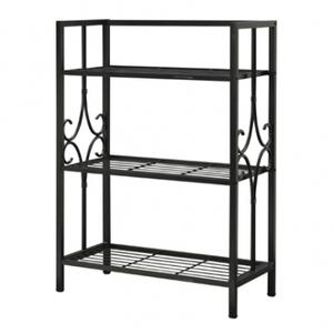 铁架怎么清洁保养