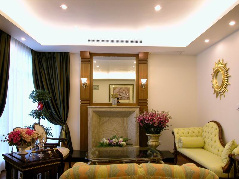 如何用装饰品点缀新房！