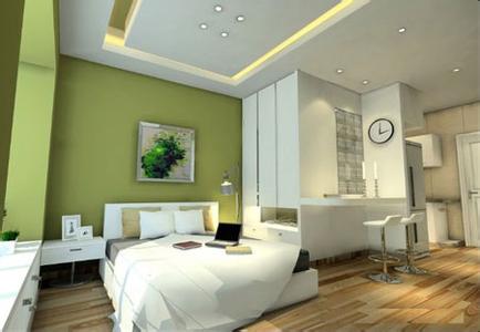 绿色装修 绿色装修需遵循四大原则