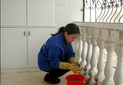 什么是开荒保洁？开荒保洁的服务收费标准