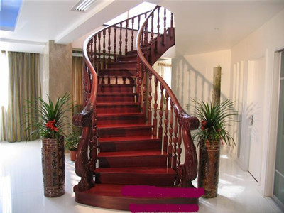 楼梯扶手 标准楼梯扶手高度是多少?