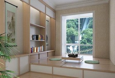 榻榻米是什么？榻榻米地台高度是多少