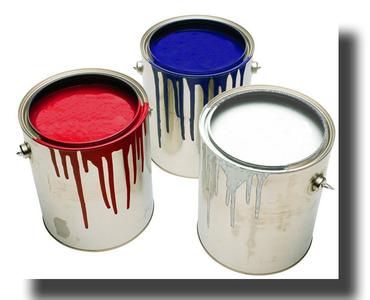 丙烯酸乳胶漆清洁与保养知识