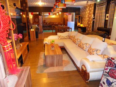 耀邦家具怎么样呢？