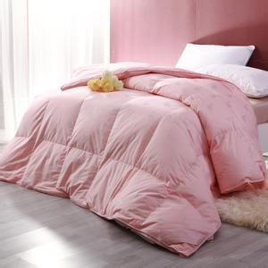 羽绒被 什么被子最暖和 羽绒被价格