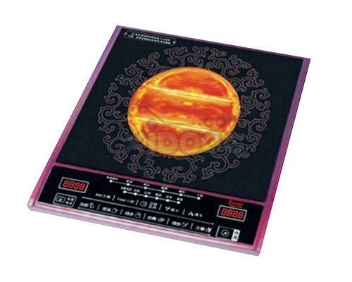 光波炉和微波炉的区别是什么