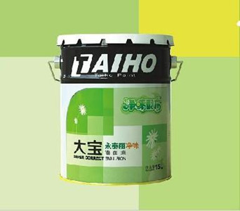 大宝漆怎么样 大宝漆价格