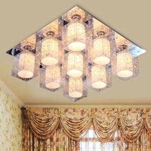 客厅灯选购有技巧 客厅灯选购有技巧