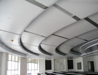 怎样鉴别优质铝天花？