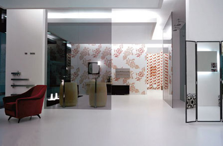 15款卫浴样板间 个性装修不容挑战