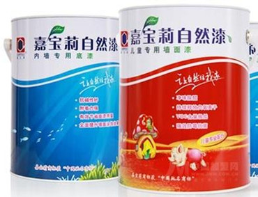 嘉宝莉漆怎么样 嘉宝莉漆价格