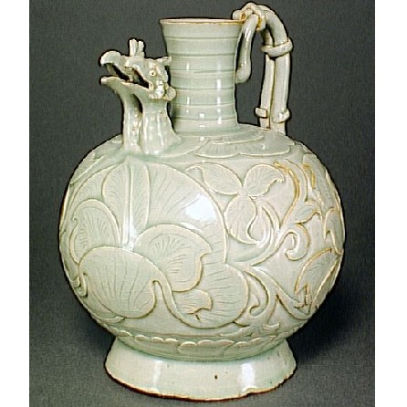 耀州窑基本信息