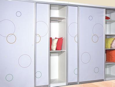 整体衣柜柜门
