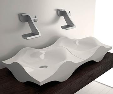 面盆材质有哪些种类