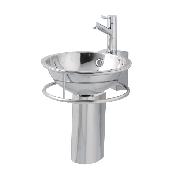 面盆材质有哪些种类