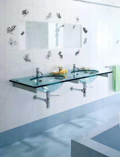 面盆材质有哪些种类