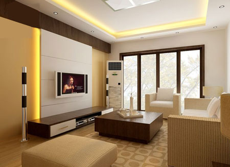 16款80后的最爱房 家如夏花般绚烂