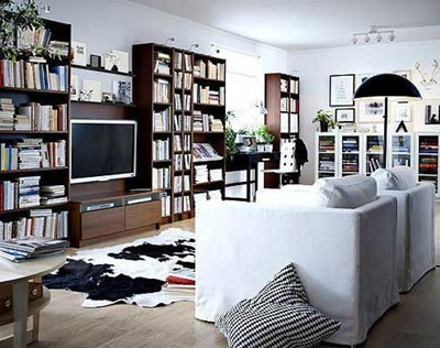 家居收纳 家居收纳