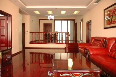 地热地板 地热地板