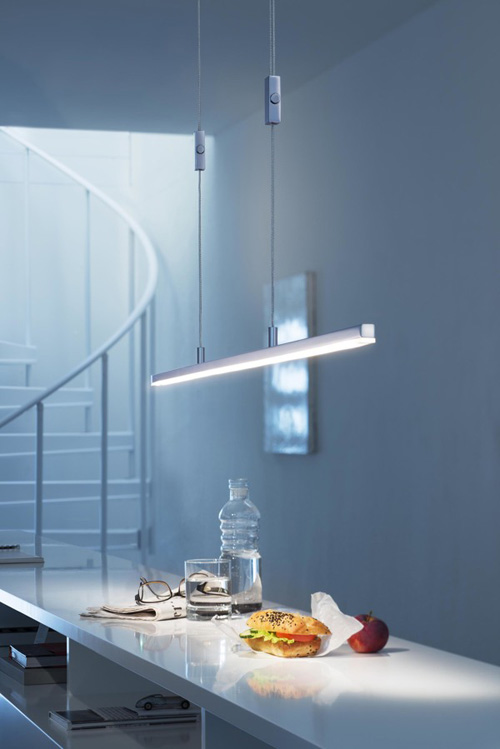 蒸馏坏品味 30款瑞典设计超现代风格灯具